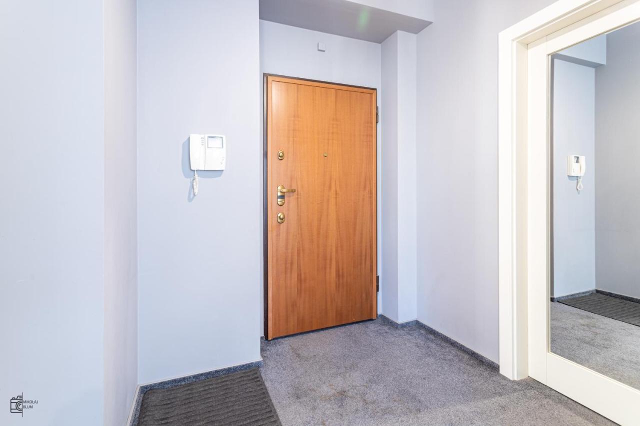 Victus Apartamenty, Apartament Lighthouse Gdańsk Zewnętrze zdjęcie