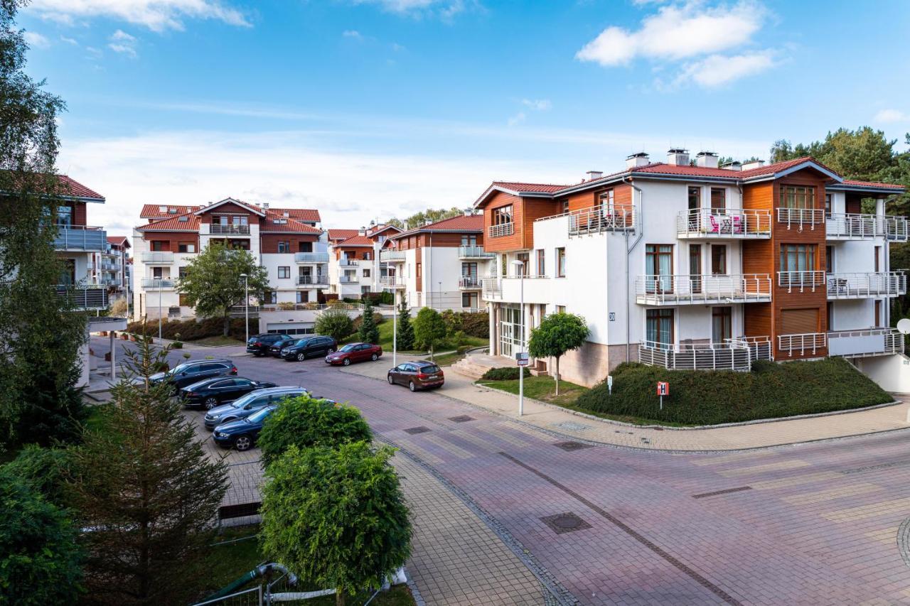 Victus Apartamenty, Apartament Lighthouse Gdańsk Zewnętrze zdjęcie