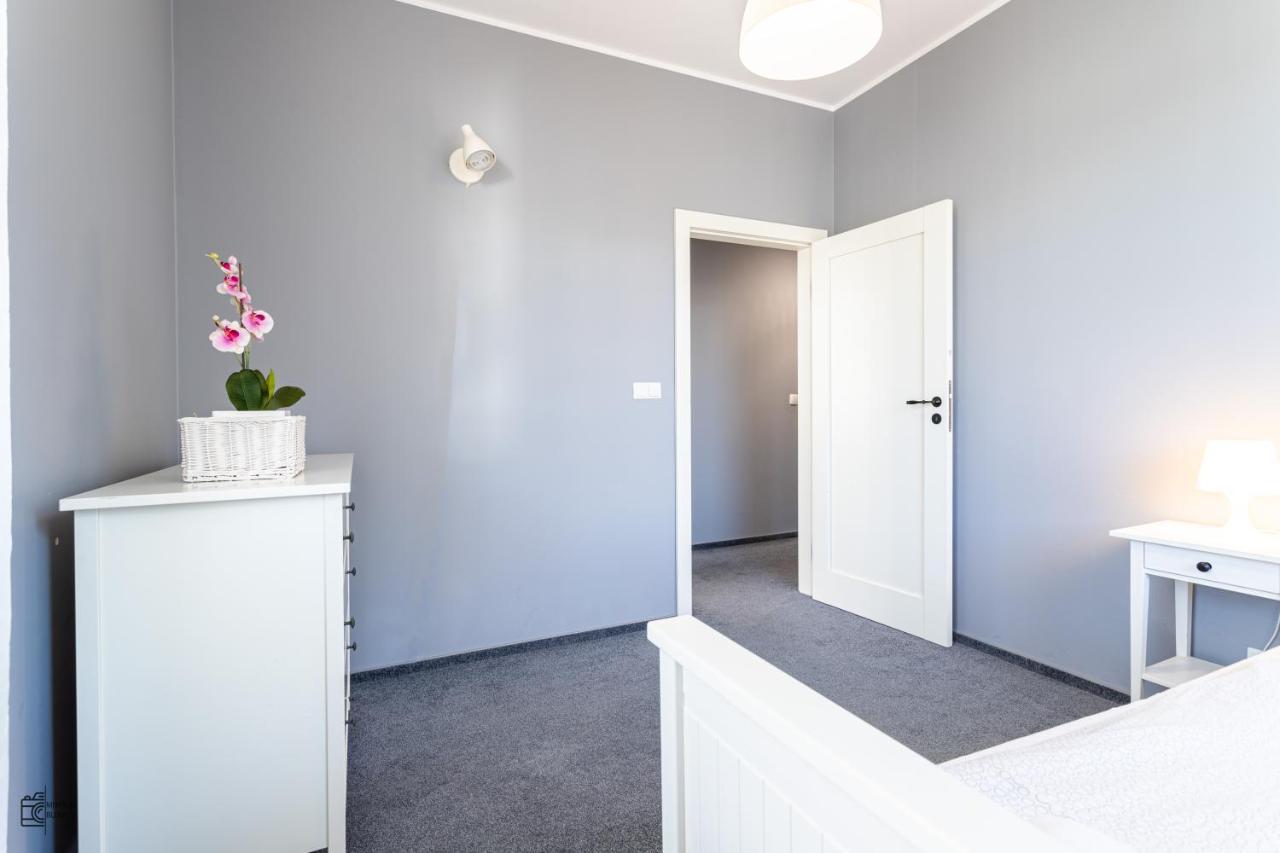Victus Apartamenty, Apartament Lighthouse Gdańsk Zewnętrze zdjęcie
