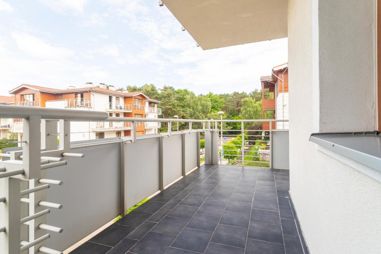 Victus Apartamenty, Apartament Lighthouse Gdańsk Zewnętrze zdjęcie