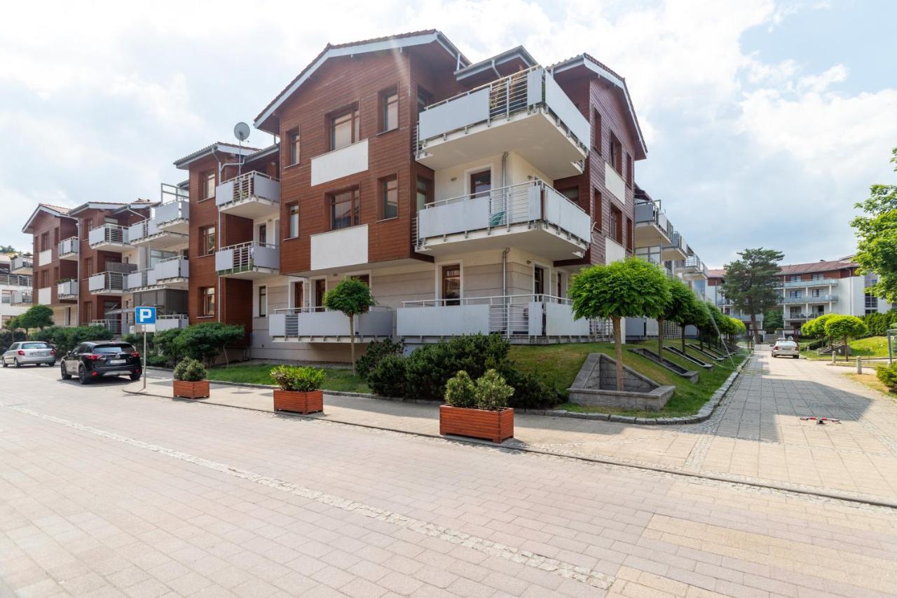Victus Apartamenty, Apartament Lighthouse Gdańsk Zewnętrze zdjęcie